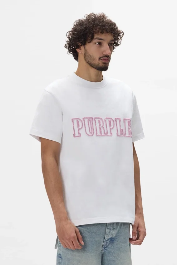 Wordmark-T-shirt