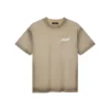 Working Script-T-shirt