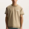 Working Script-T-shirt