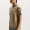 Working Script-T-shirt