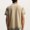 Working Script-T-shirt