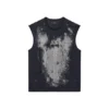 Worn Crystals linne