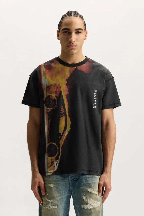 Zut Alors T-shirt
